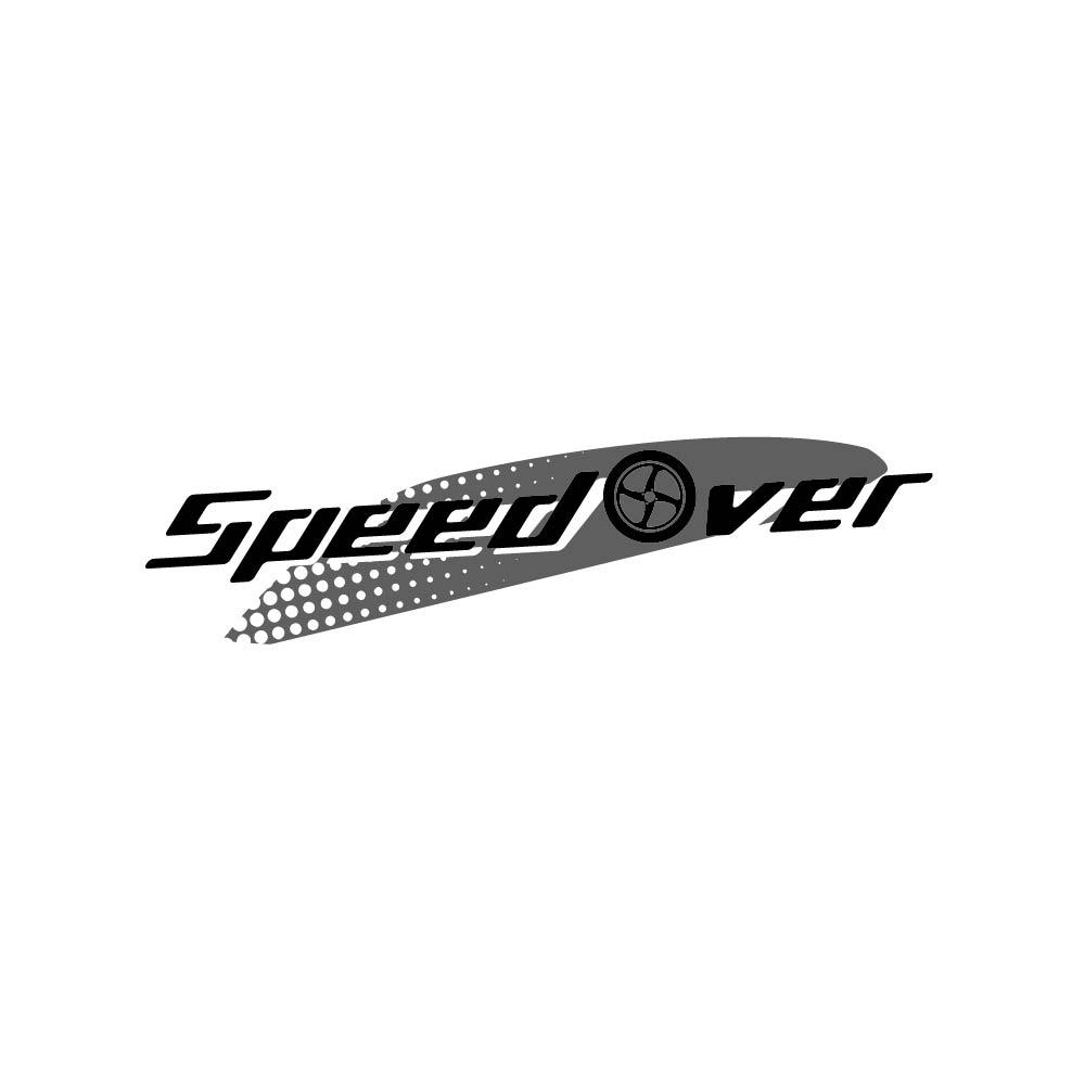 SPEED OVER