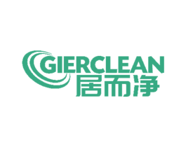 GIERCLEAN 居而净