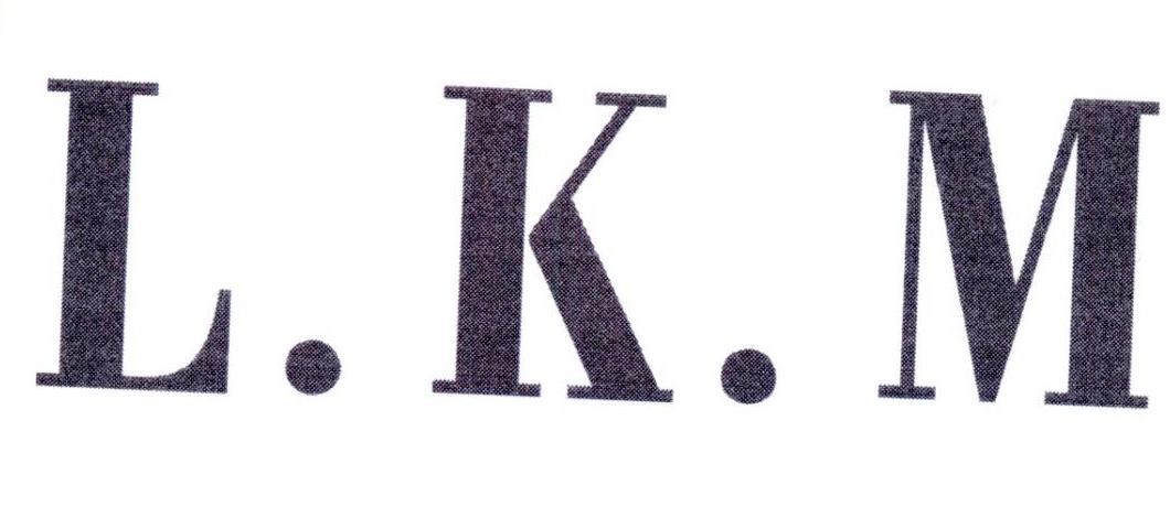 L.K.M