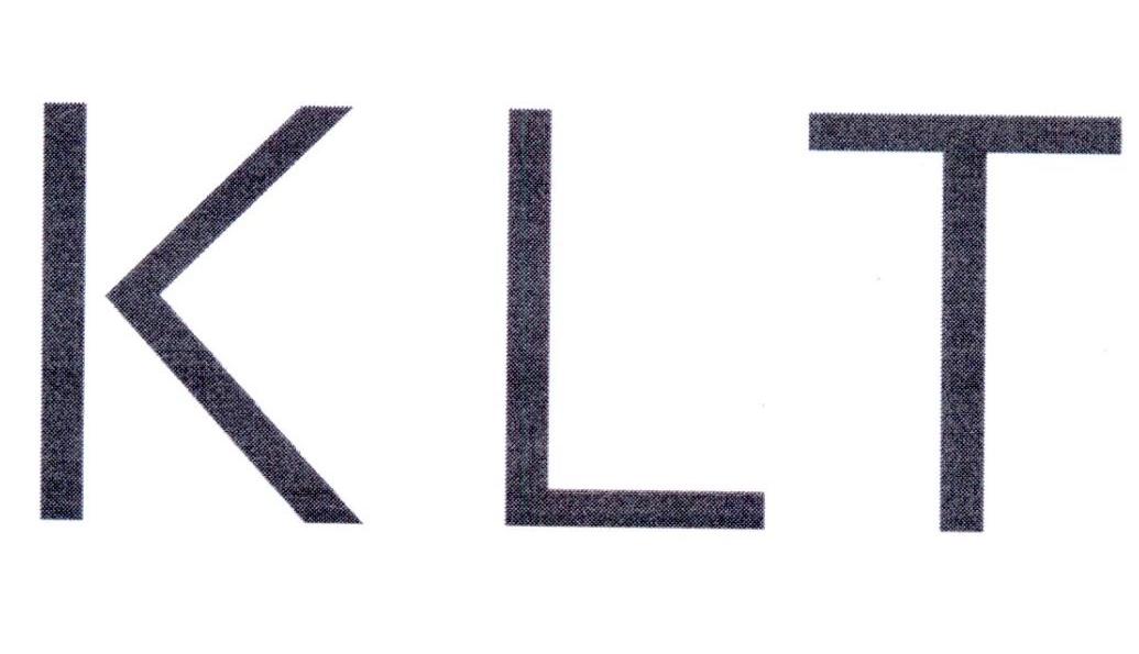 KLT