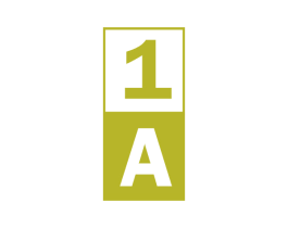 1 A