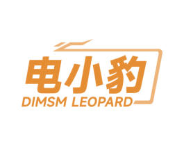 电小豹 DIMSM LEOPARD
