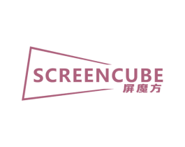SCREENCUBE 屏魔方
