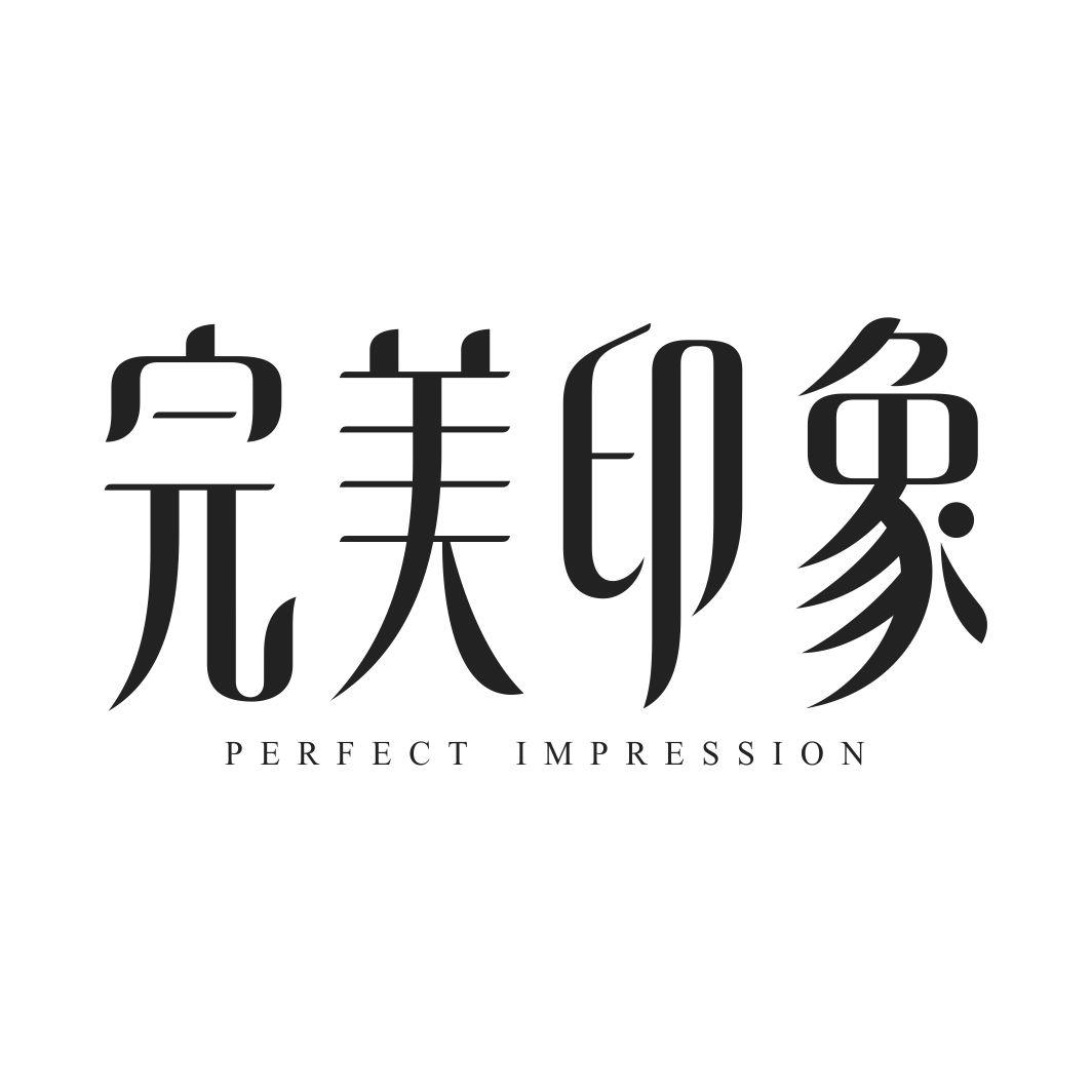 完美印象 PERFECT IMPRESSION