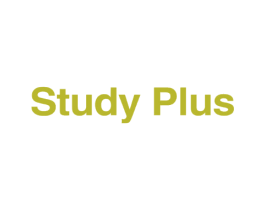STUDY PLUS