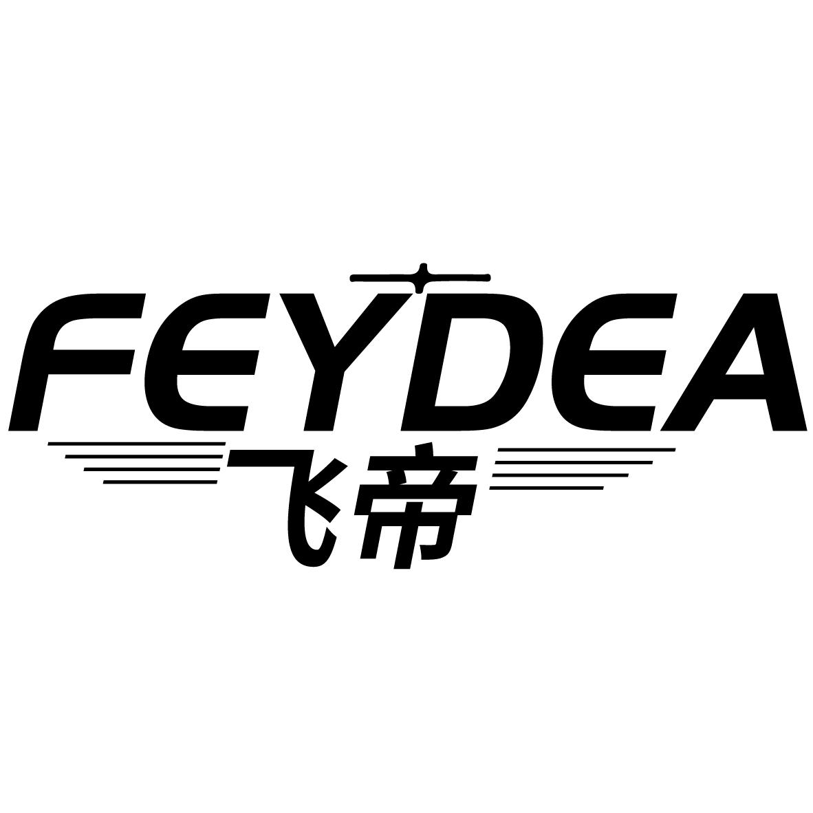 飞帝 FEYDEA