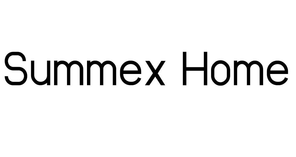 SUMMEX HOME