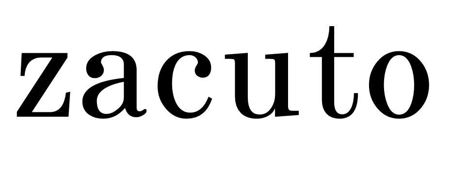 ZACUTO