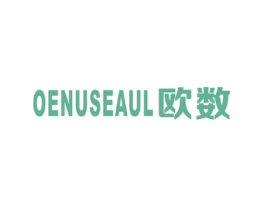 OENUSEAUL 欧数