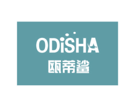 瓯蒂鲨 ODISHA