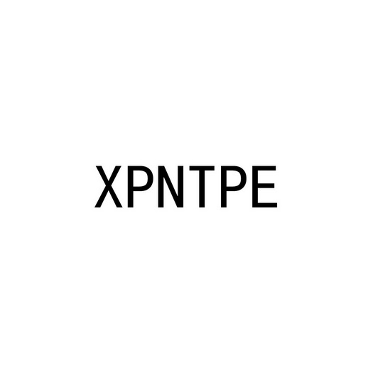 XPNTPE