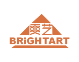 爽艺 BRIGHTART