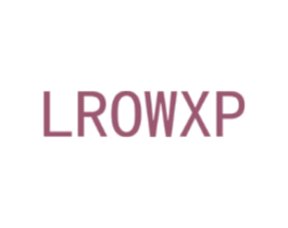 LROWXP