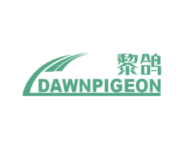 黎鸽 DAWNPIGEON