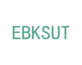 EBKSUT