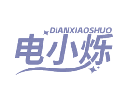电小烁