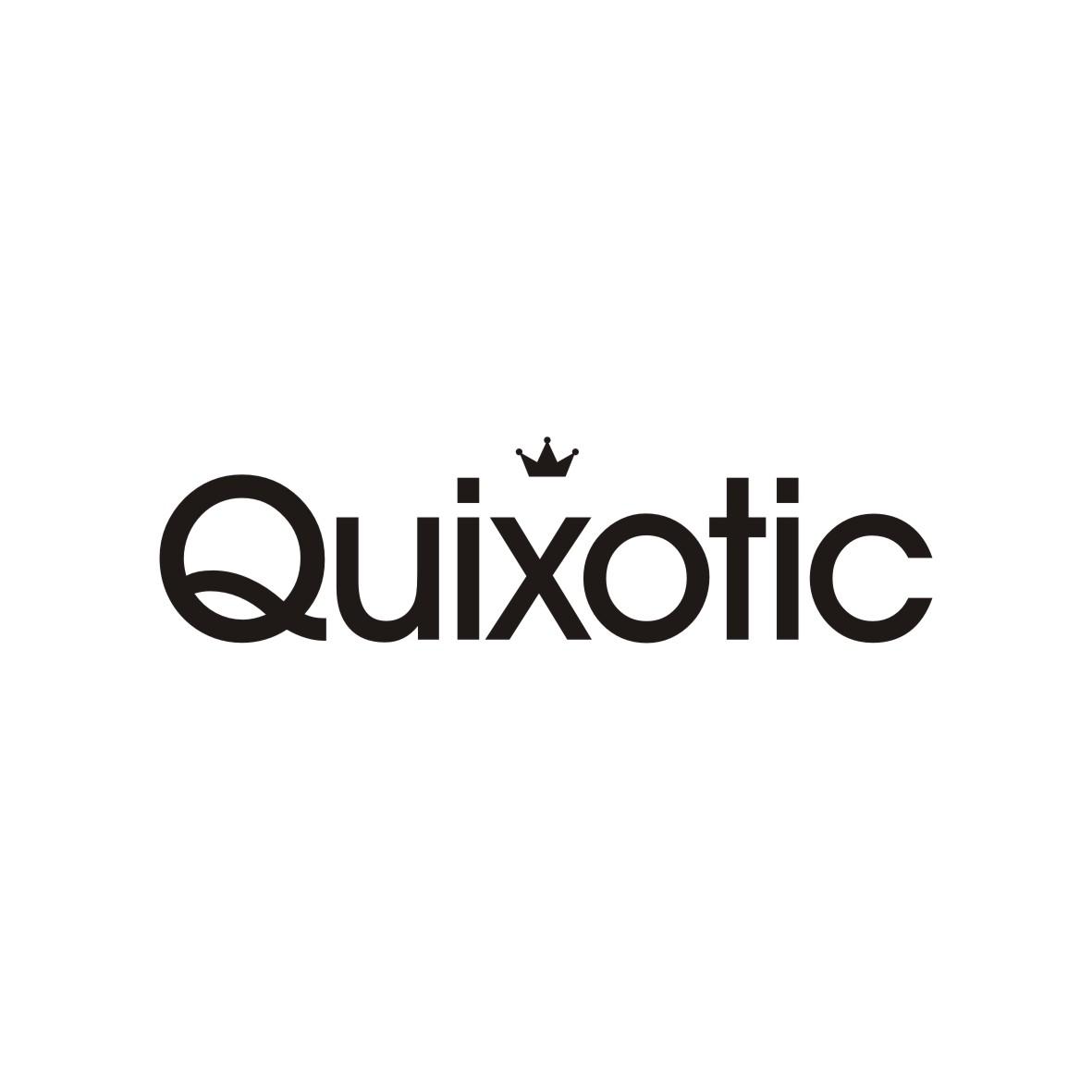 QUIXOTIC