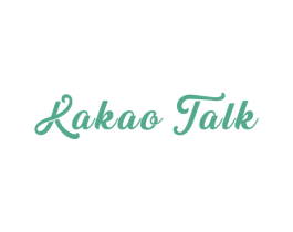 KAKAO TALK