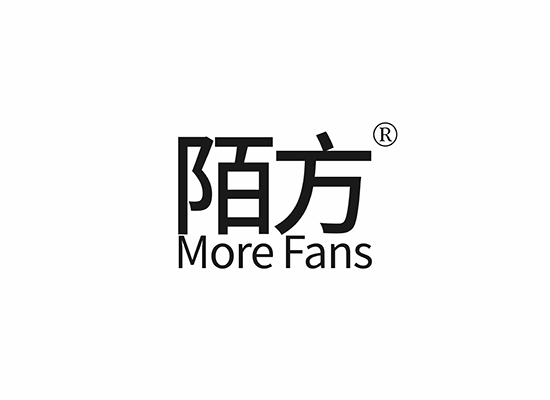 陌方 MORE FANS