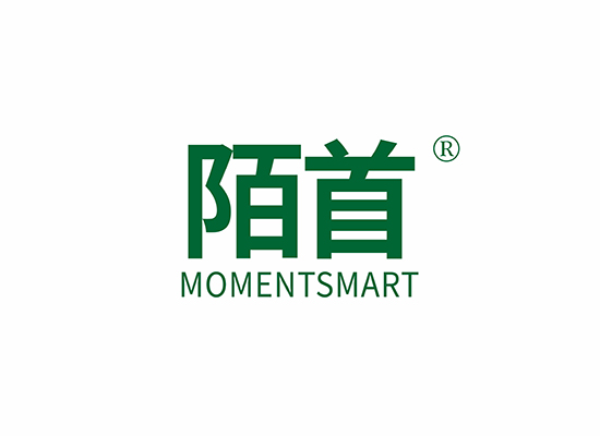 陌首 MOMENTSMART