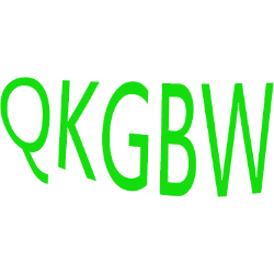 QKGBW