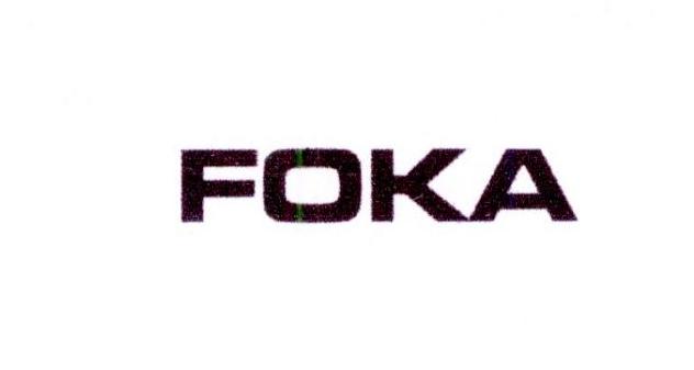 FOKA