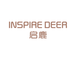 启鹿 INSPIRE DEER