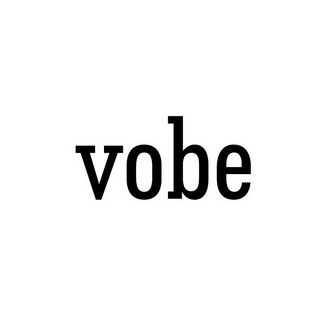 VOBE