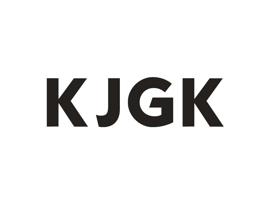 KJGK