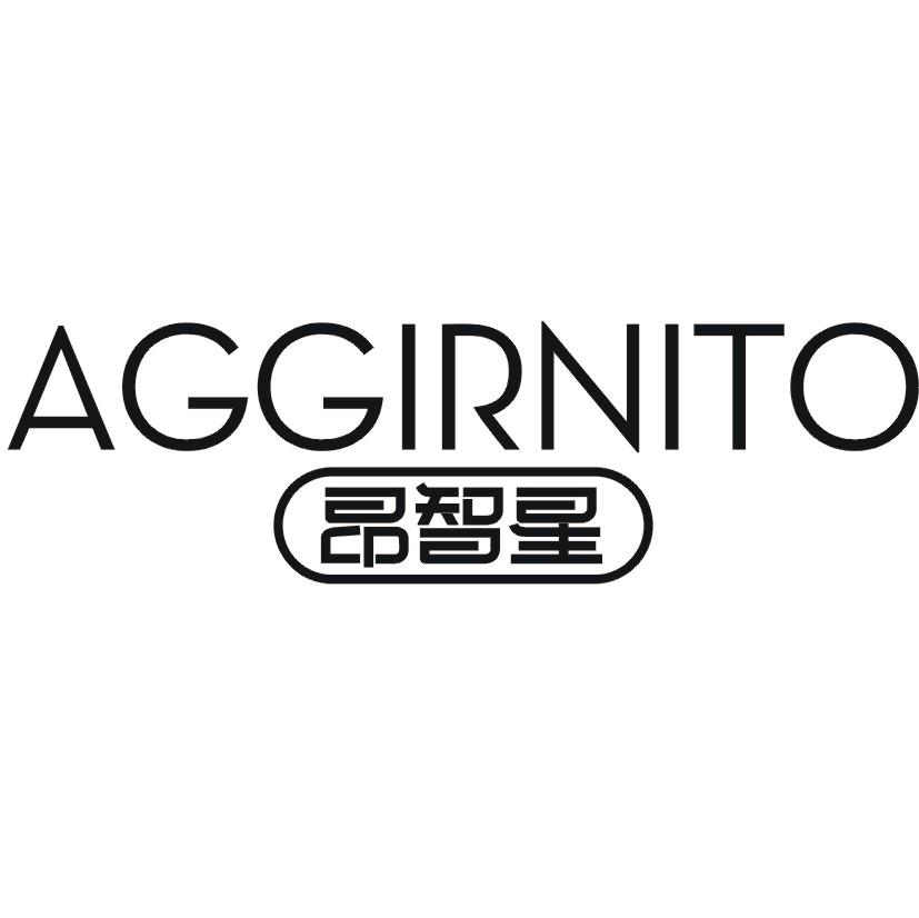 昂智星 AGGIRNITO