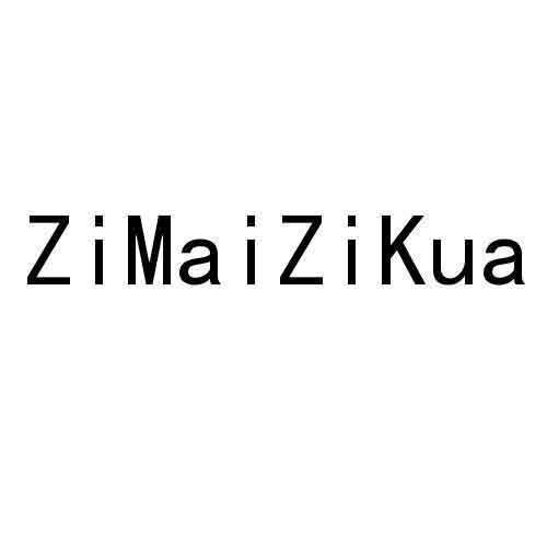 ZIMAIZIKUA