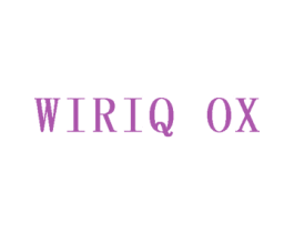 WIRIQ OX