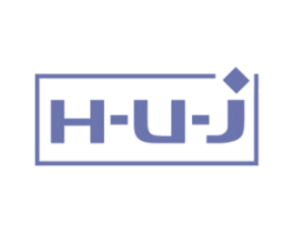 H-U-J