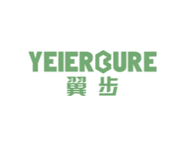 翼步 YEIERBURE