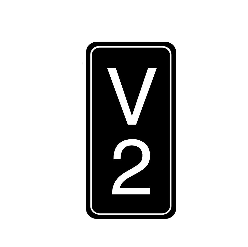 V 2