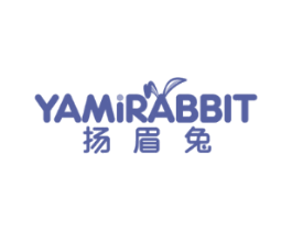 扬眉兔  YAMIRABBIT