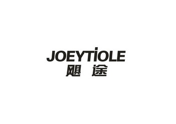 飓途 JOEYTIOLE