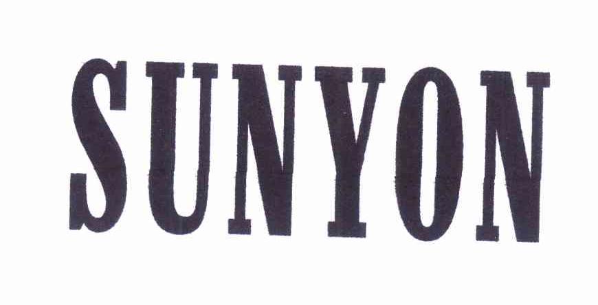 SUNYON