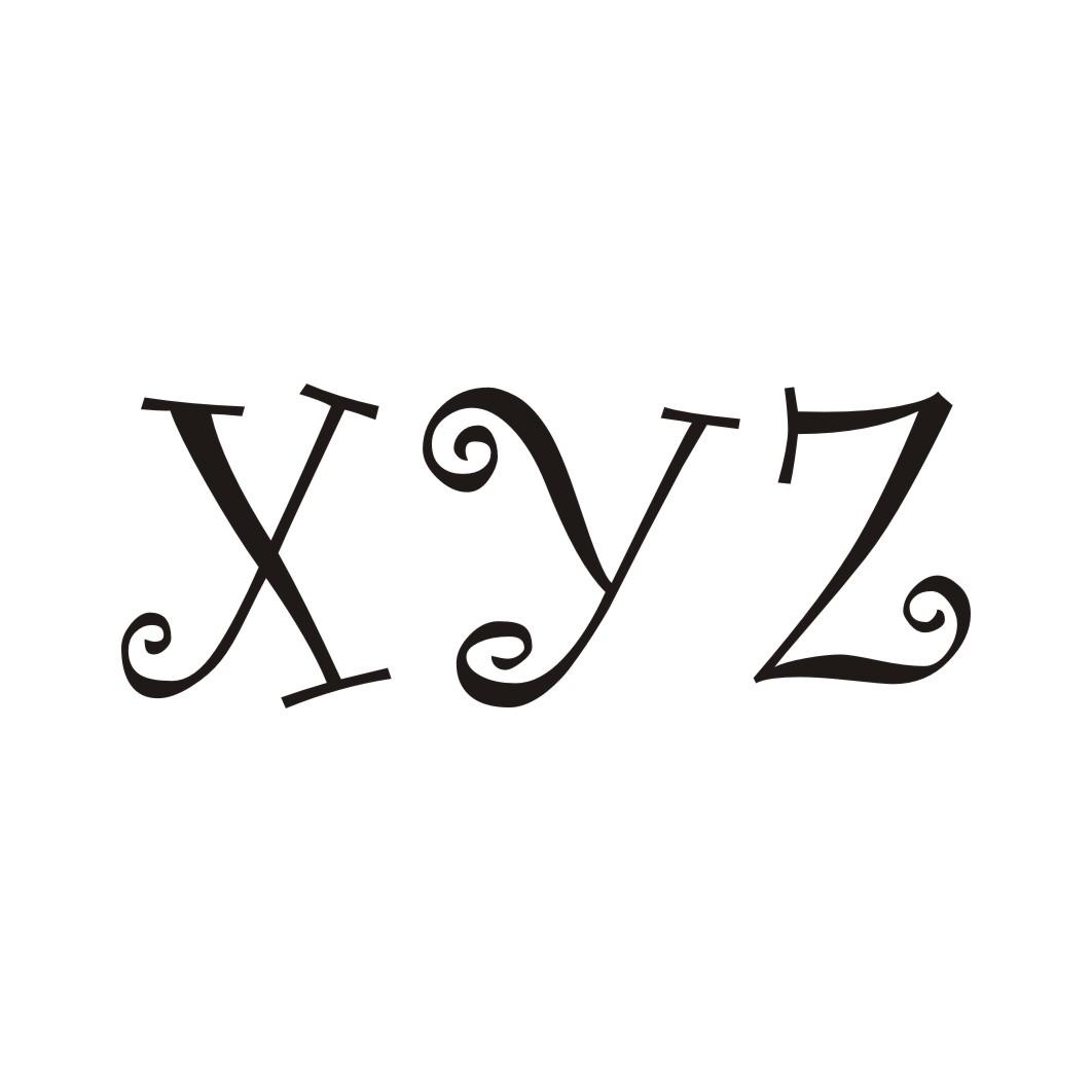 XYZ