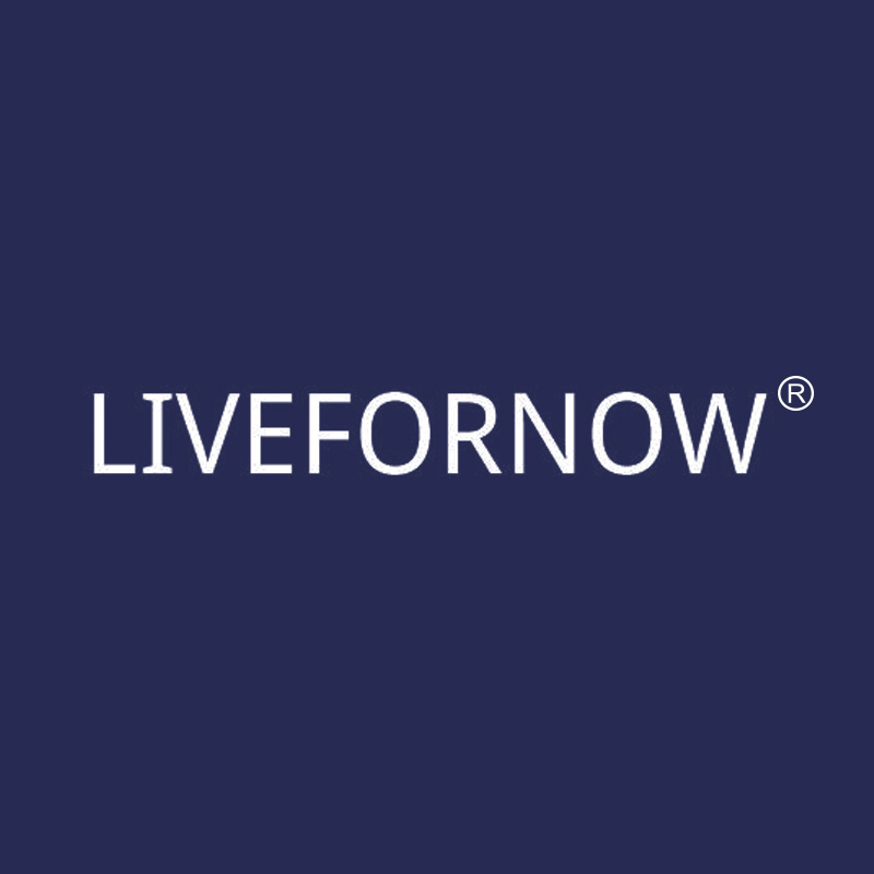 LIVEFORNOW