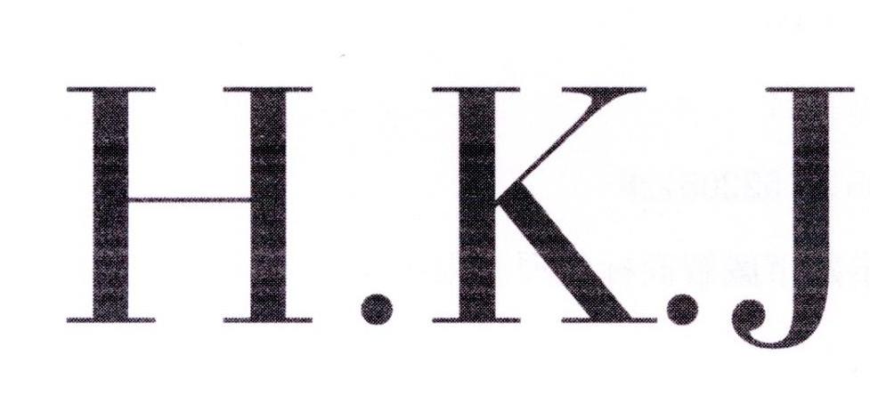 H.K.J