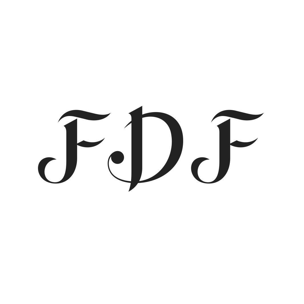 FDF