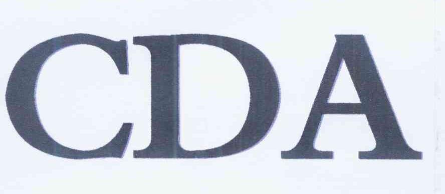 CDA