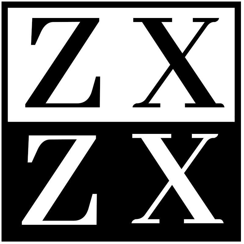 ZXZX