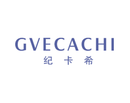 纪卡希 GVECACHI