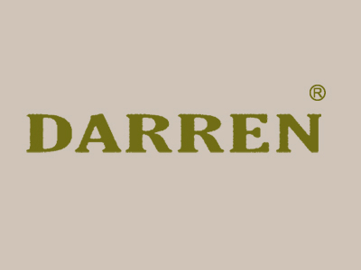 DARREN