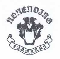 NONENDING F.Y.P.M.N.N.9.N