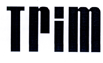 TRIM