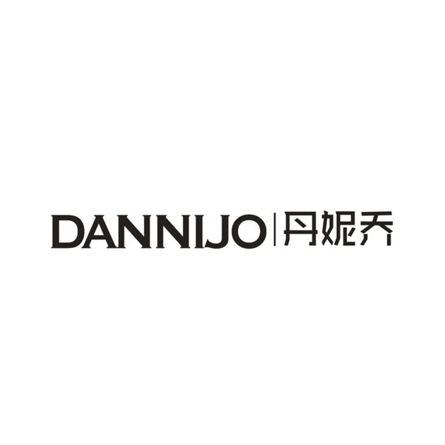 丹妮乔 DANNIJO