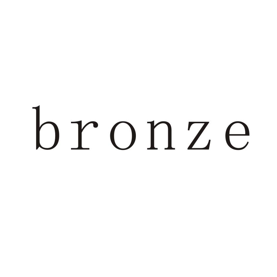 BRONZE